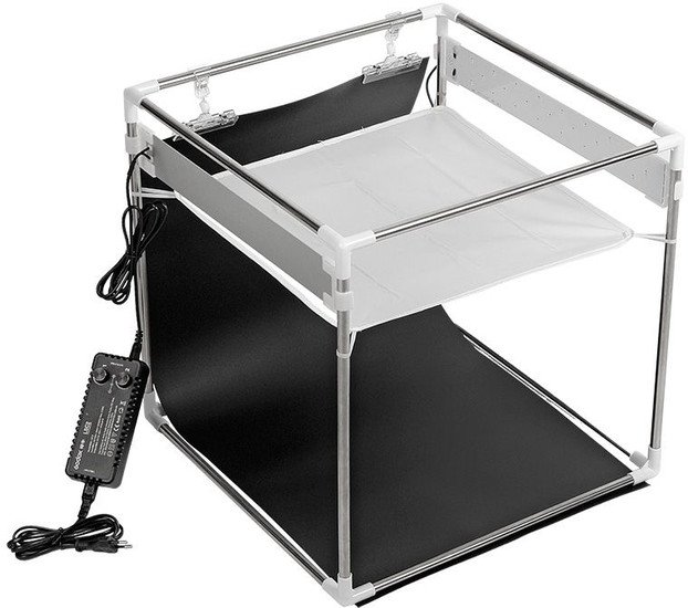 Фотобокс Godox LSD40 с LED подсветкой