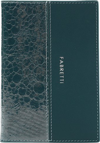 Обложка для паспорта Fabretti Q250019-152