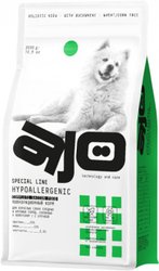 Сухой корм для собак AJO Hypoallergenic Для взрослых собак со склонностью к аллергии 12 кг