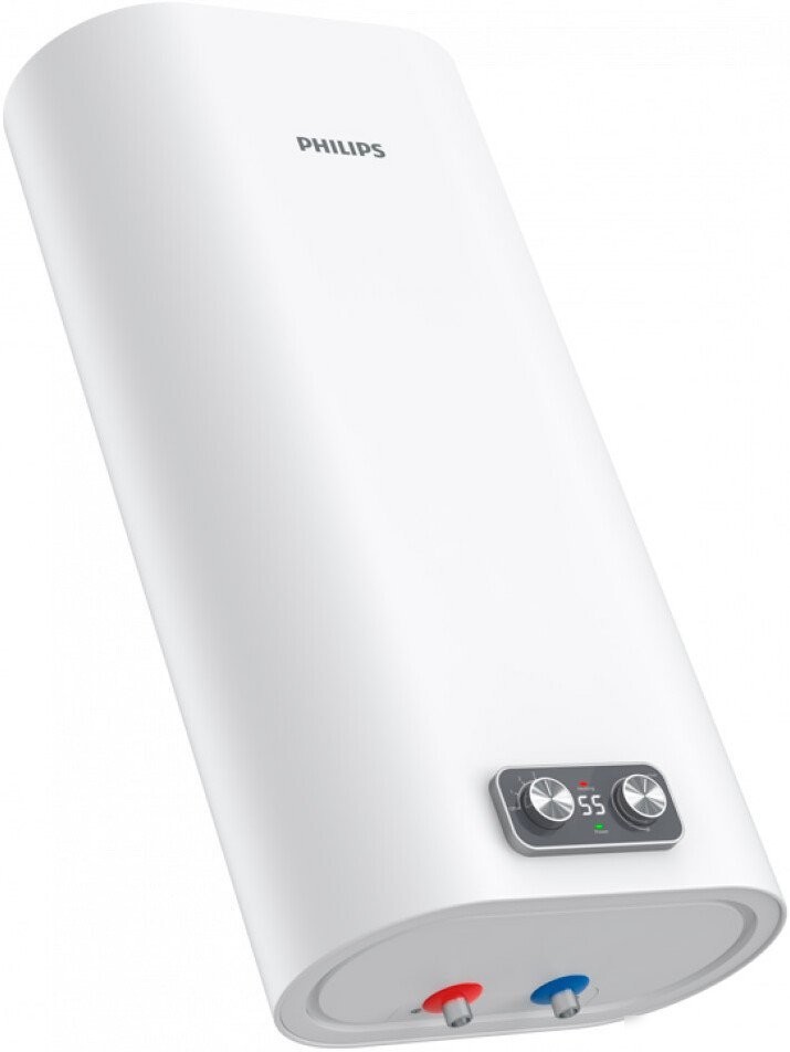 Накопительный электрический водонагреватель Philips AWH1617/10(80YB)