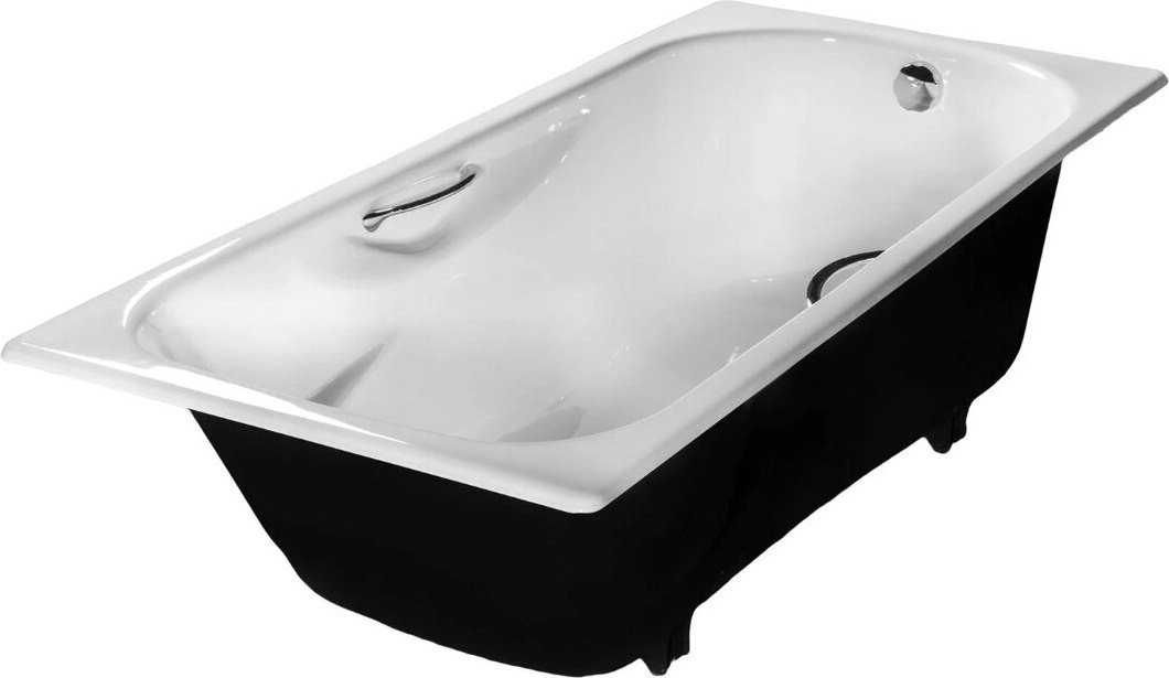 Ванна Wotte Comfort 180х80 БП-э00д1475