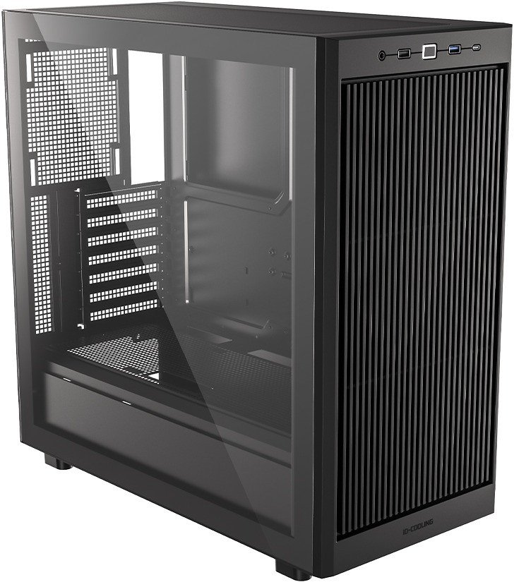 Корпус ID-Cooling Ware 510 (черный)
