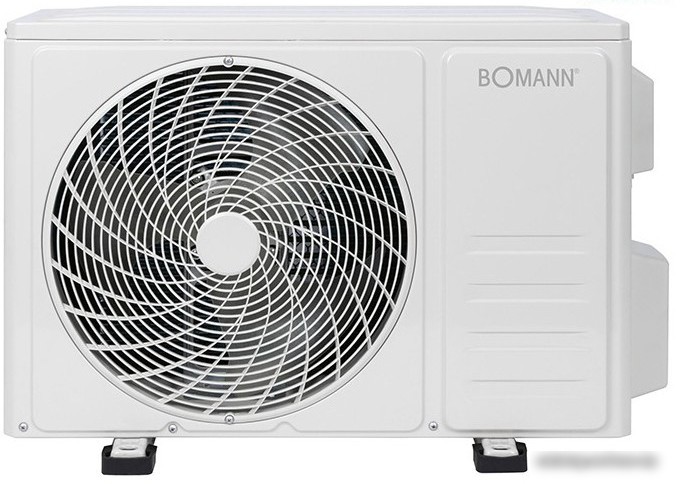 Кондиционер Bomann CL 6046 QC CB
