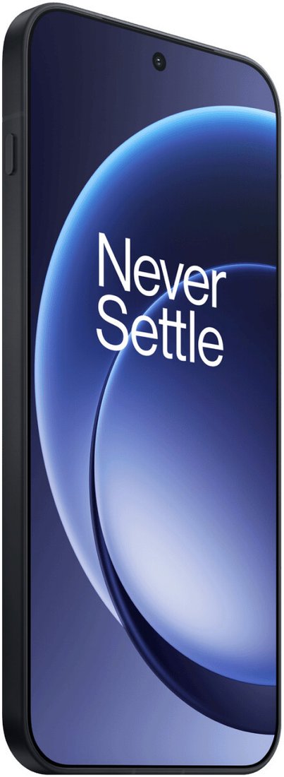 Телефон OnePlus 15 12GB/256GB китайская версия (абсолютный черный)