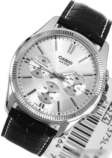 Наручные часы Casio MTP-1375L-7A