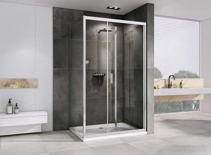 Душевой уголок Abber Sonnenstrand AG07110-S85