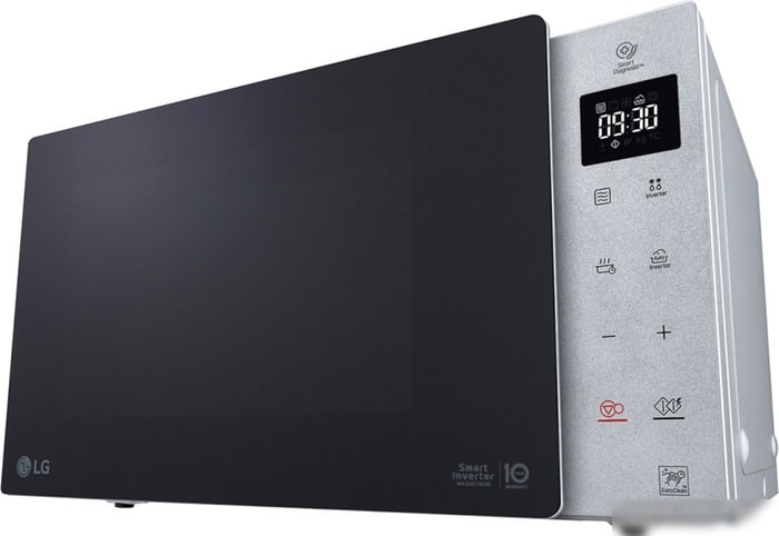 Микроволновая печь LG MW25R35GISL