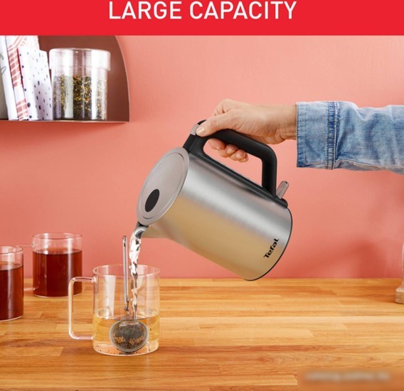 Электрический чайник Tefal KI513D10
