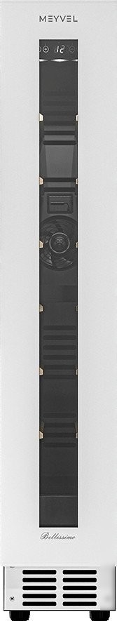 Винный шкаф Meyvel MV9NH-KWT1