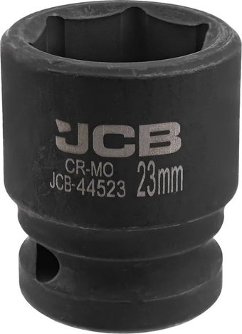 Головка слесарная JCB JCB-44523 (59456)