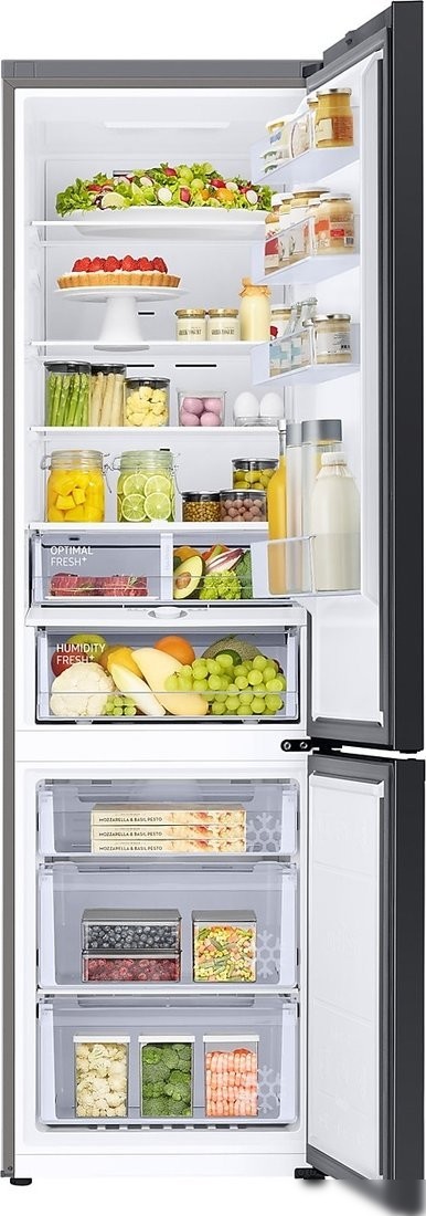 Холодильник Samsung RB38C6B3ES9/EF