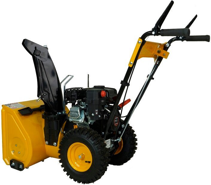 Снегоуборщик Habert HBM22B