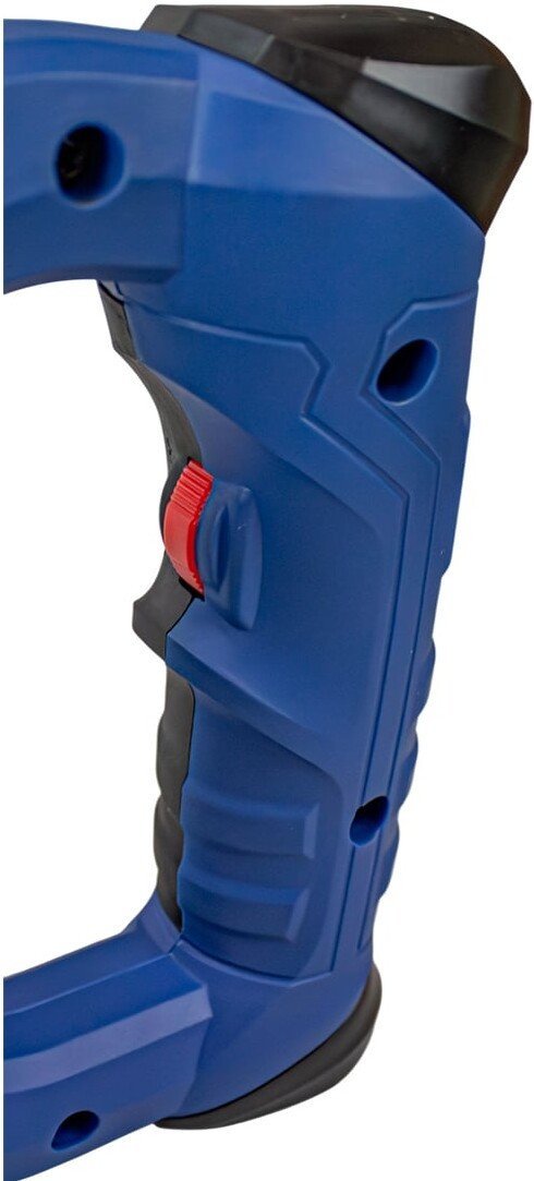 Строительный миксер Redbo RPM-2000/2DR