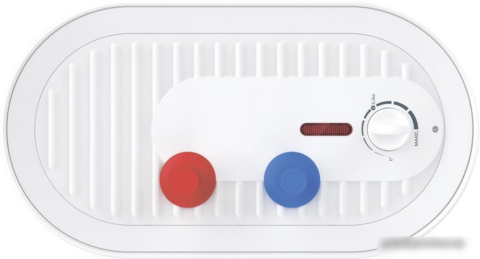 Накопительный электрический водонагреватель Royal Clima Vita RWH-VT30-FE