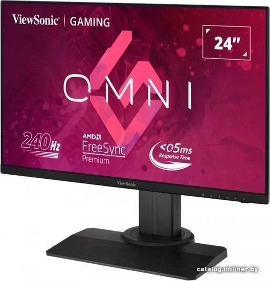Игровой монитор ViewSonic XG2431