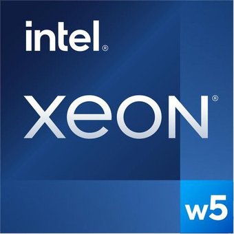 Процессор Intel Xeon w5-3423