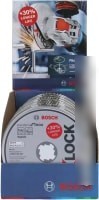 Отрезной диск Bosch 2.608.619.267