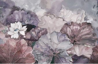 Фотообои Citydecor Blossom 3 400x260
