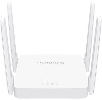 Wi-Fi роутер Mercusys AC10