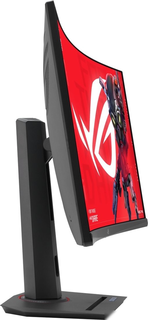Игровой монитор ASUS ROG Strix XG32WCMS