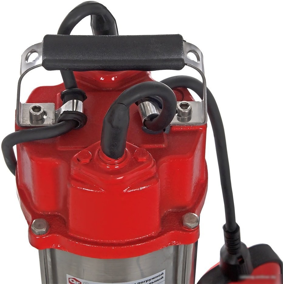Фекальный насос Quattro Elementi Sewage 800F Ci