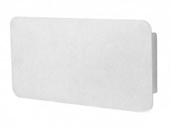 Светодиодная панель Евросвет 40138/1 (White)