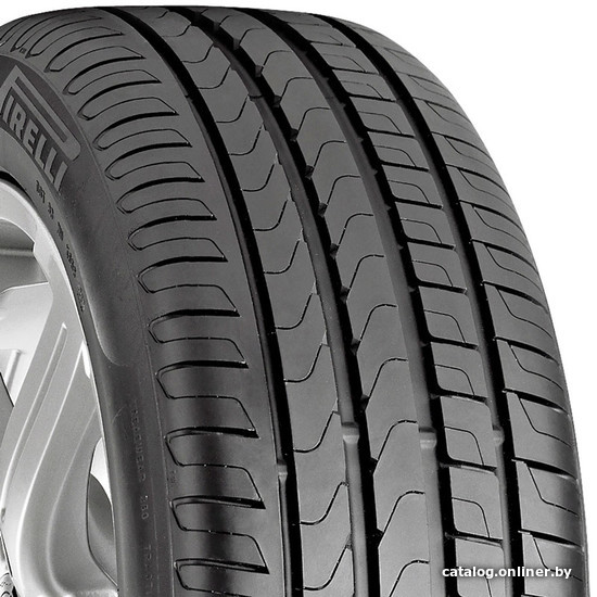 Автомобильные шины Pirelli Cinturato P7 245/50R18 100Y (run-flat)