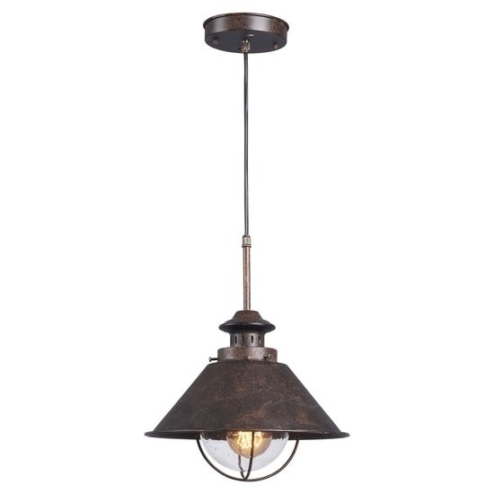 Лампа Lussole LOFT GRLSP-9833