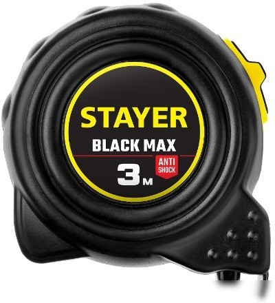 Рулетка Stayer 3410-05_z02