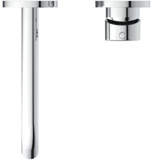 Смеситель Ideal Standard Ceraline A6938AA