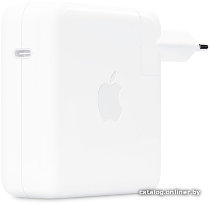 Сетевое зарядное Apple MX0J2ZM/A