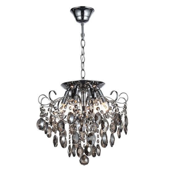 Подвесная люстра ST Luce Orecchini SL846.102.06