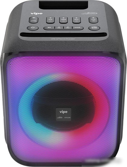 Беспроводная колонка Vipe Nitro X1 Pulsar