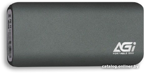 Внешний накопитель AGI ED198 1TB AGI1T0GIMED198