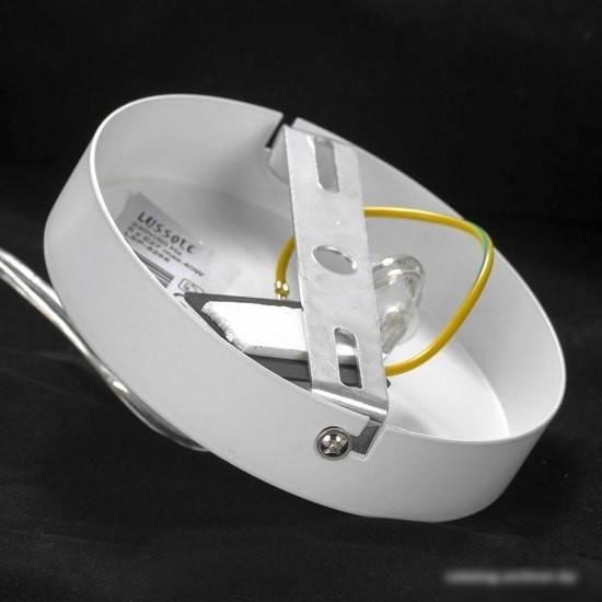 Подвесная люстра Lussole LGO GRLSP-8268