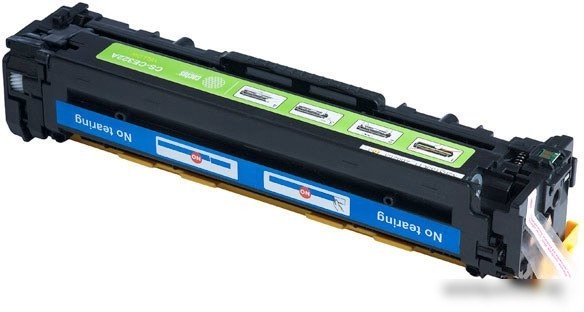 Картридж CACTUS CS-CE322A (аналог HP 128A (CE322A))