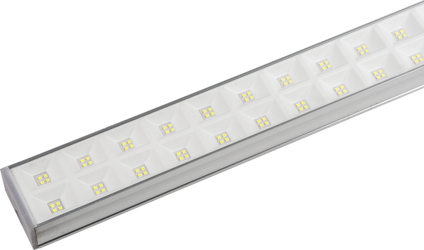 Линейный светильник Uniel ULO-FL120C-100W/6500K/K UL-00010830
