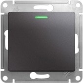 Выключатель Schneider Electric Glossa GSL001313