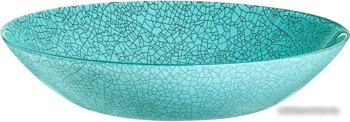 Тарелка глубокая Luminarc Icy V0089
