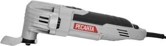 Мультифункциональная шлифмашина Ресанта МФИ-400 (с кейсом)