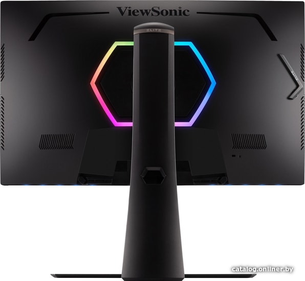 Монитор ViewSonic XG270