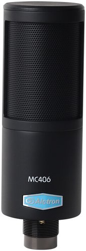 Проводной микрофон Alctron MC406