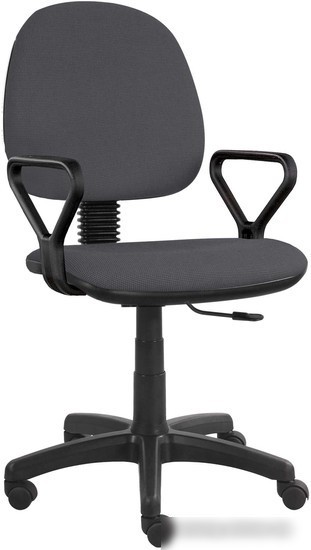 Офисное кресло Белс Регал GTPPN C 452204/C38 (ткань Калгори, серый)