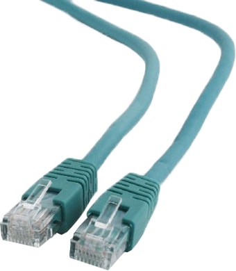Кабель Cablexpert PP6U-0.25M/G