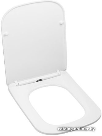 Сиденье для унитаза AV Engineering Alca Plus AVWHR205C Сиденье для унитаза AV Engineering Alca Plus AVWHR205C