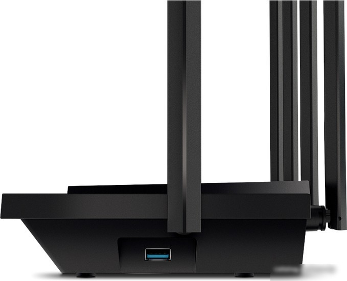 Wi-Fi роутер TP-Link Archer AX72