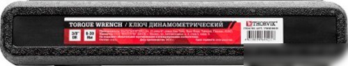 Гаечный ключ Thorvik TWM38630