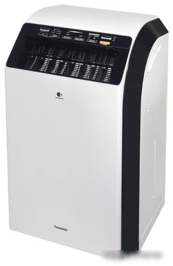 Климатический комплекс Panasonic F-VXM80R-K