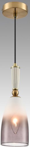 Подвесная люстра Lumion Derbi 8285/1A