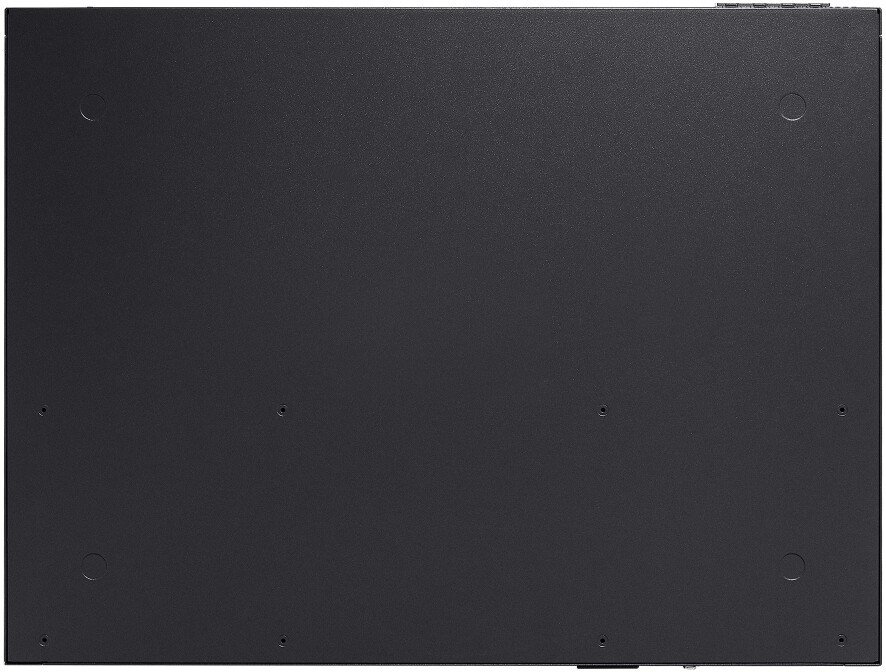 Управляемый коммутатор 2-го уровня TP-Link Omada SG3428MP